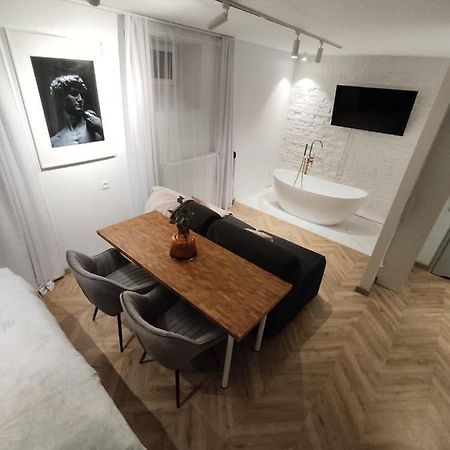 Apartamenty Munn 1 Stettino Esterno foto