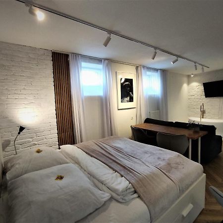 Apartamenty Munn 1 Stettino Esterno foto
