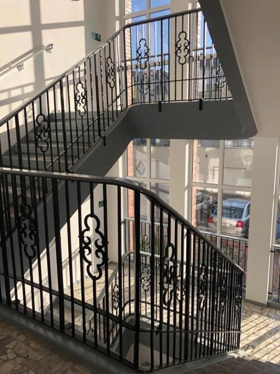 Apartamenty Munn 1 Stettino Esterno foto