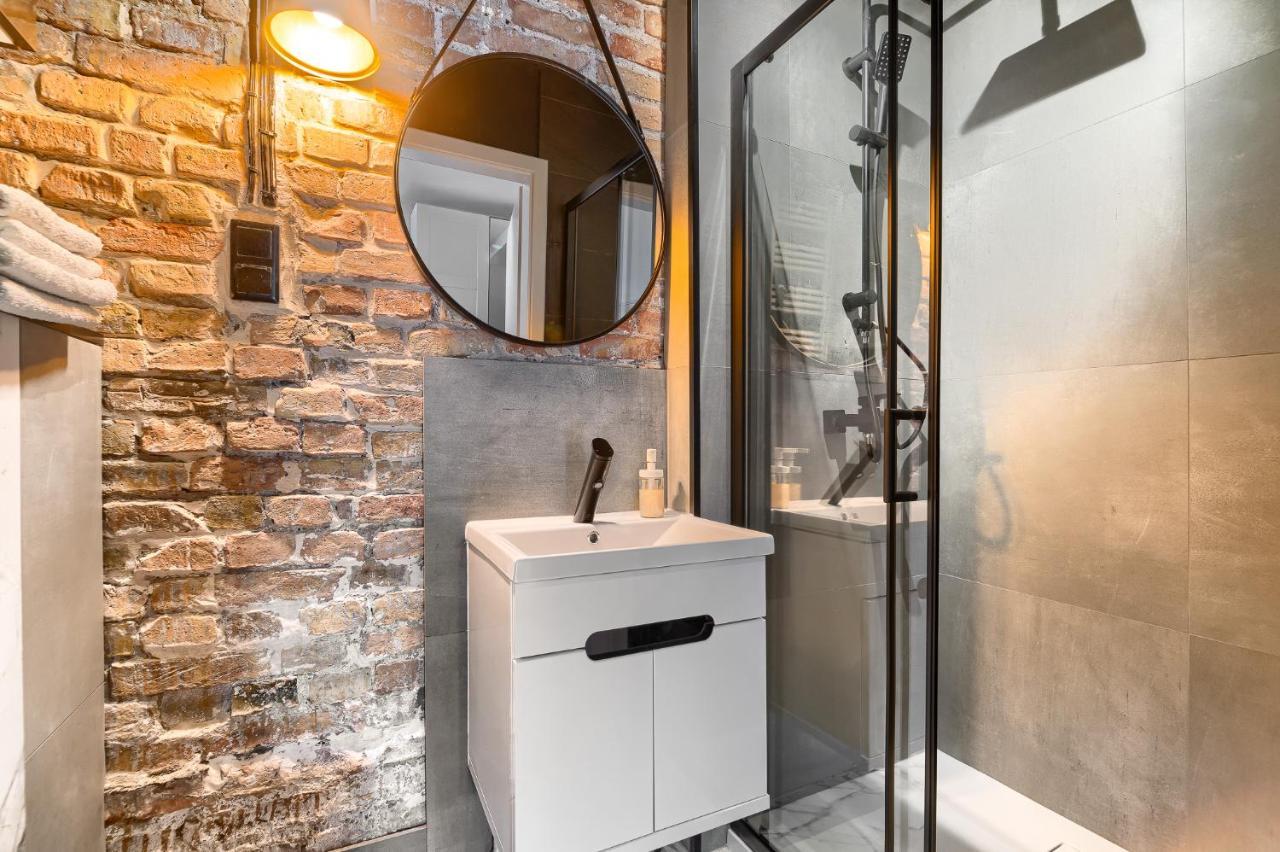 Apartamenty Munn 1 Stettino Esterno foto